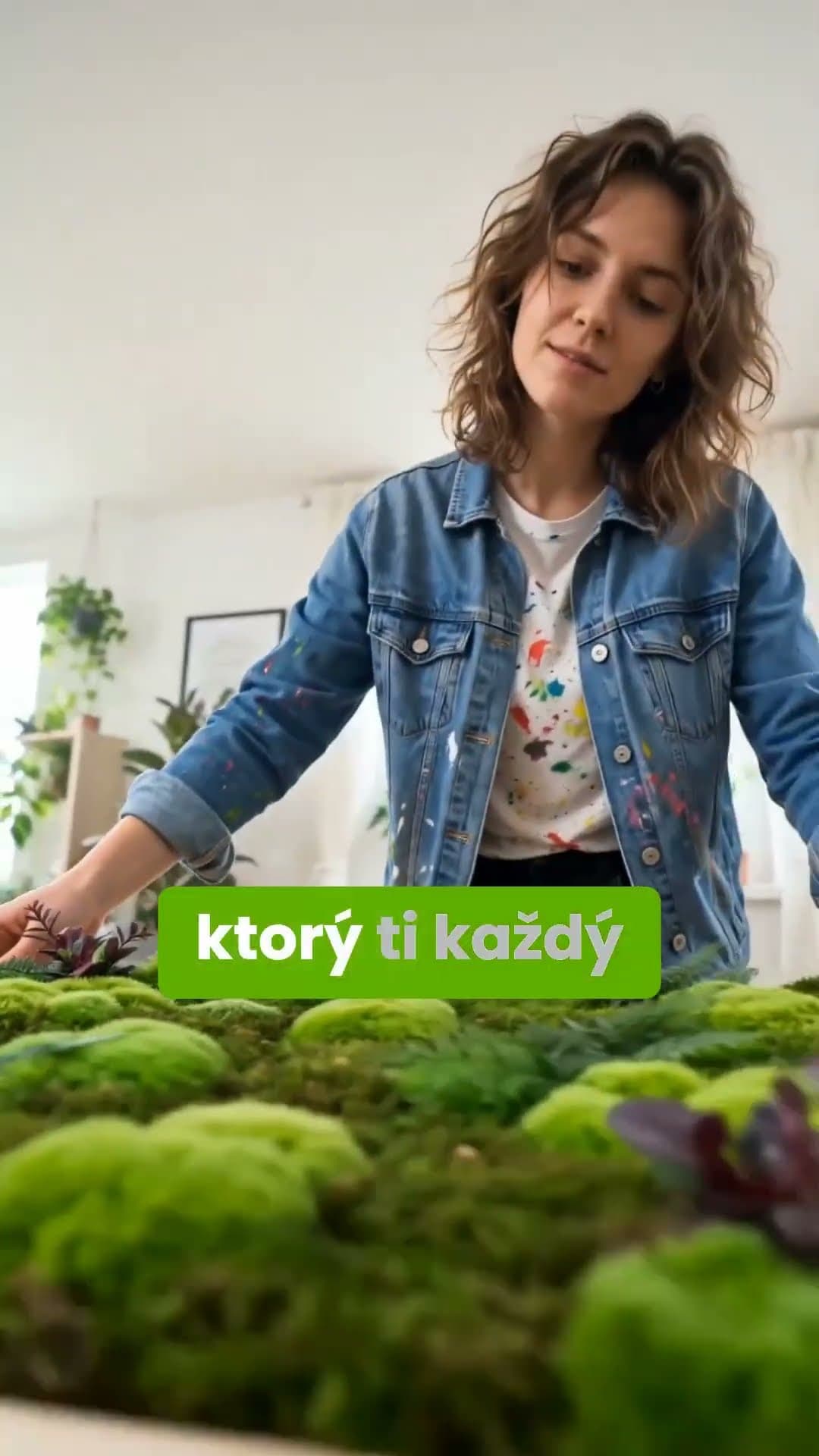Reklamná animácia pre Machovna.sk
