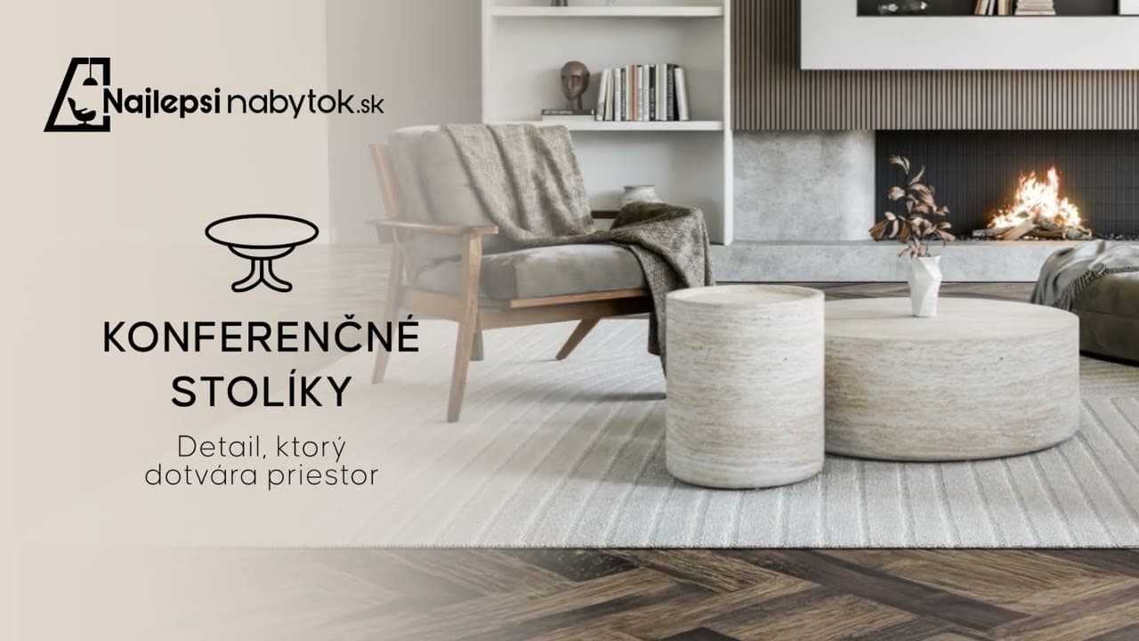 Brand awareness spot pre obývačky