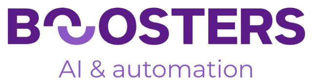 Boosters AI & automation