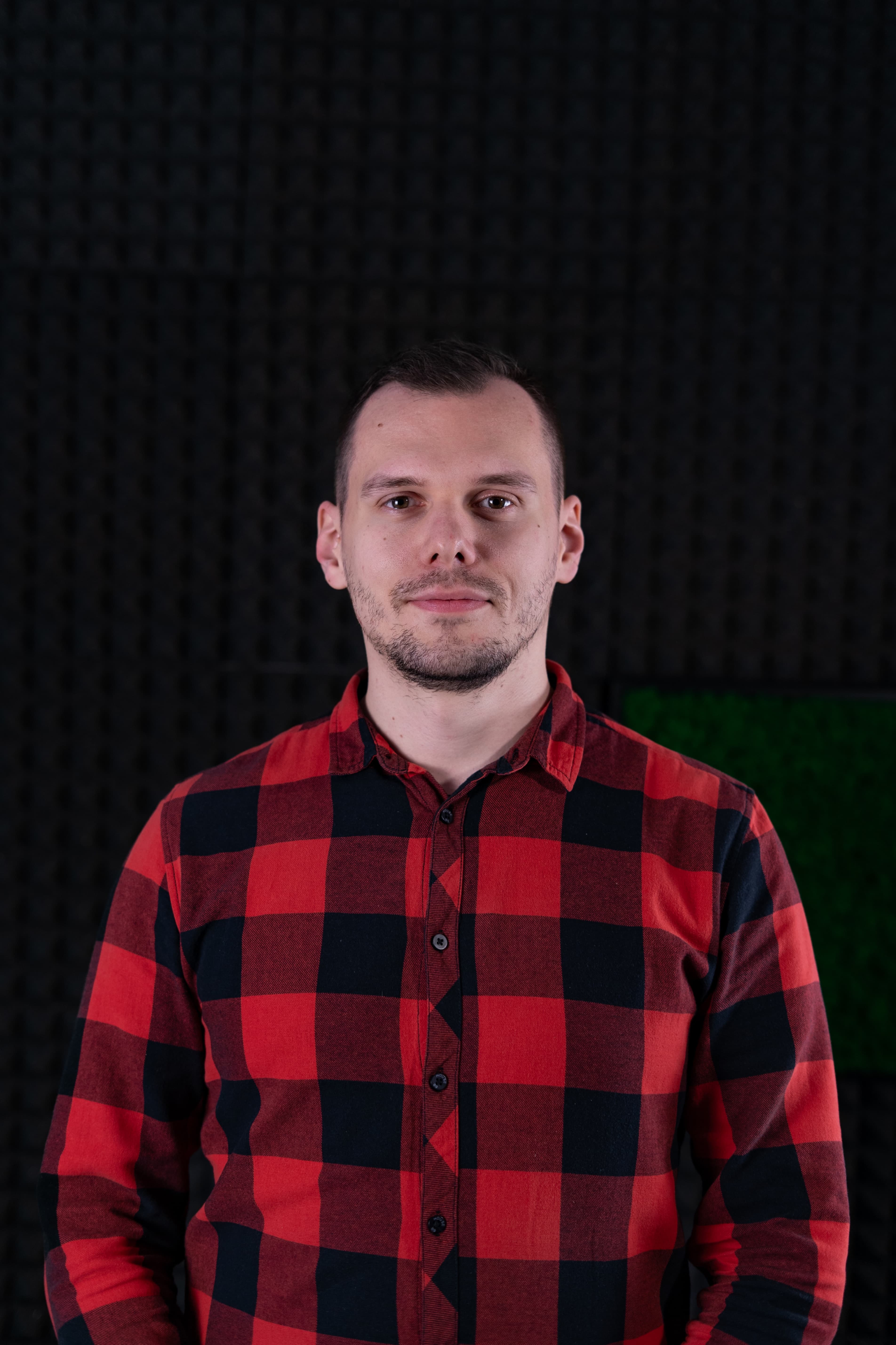 Matej Šándor