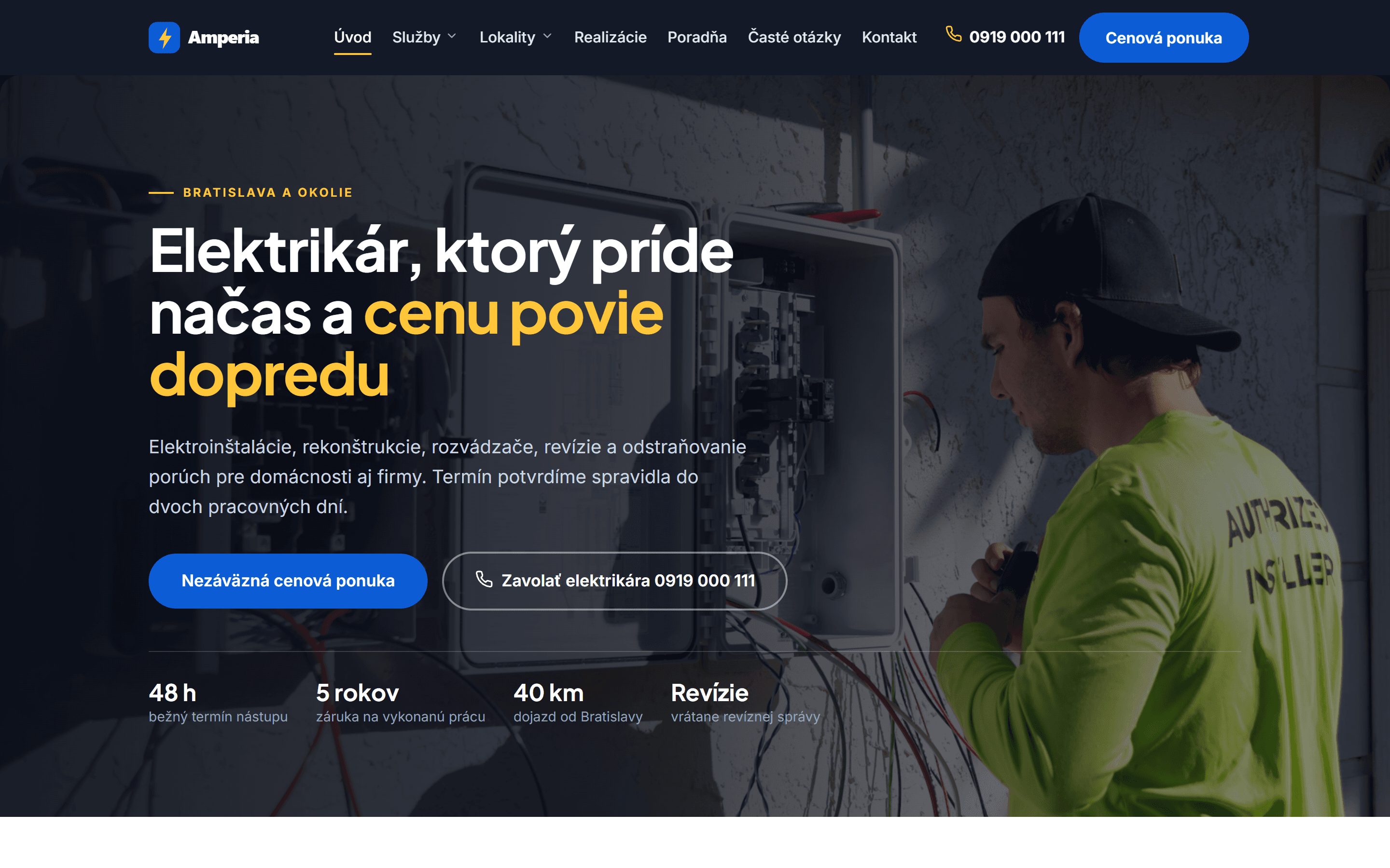 BOOSTERS WEB — ultrarýchly viacúčelový manažovateľný web poháňaný AI